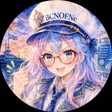 うれしそうなAYN